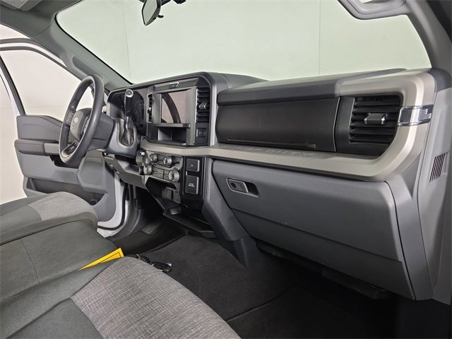 Certified 2025 Ford F250 XLT image 22