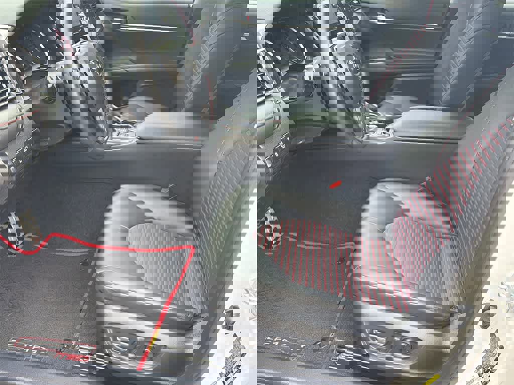 Used 2024 Toyota Camry TRD image 10