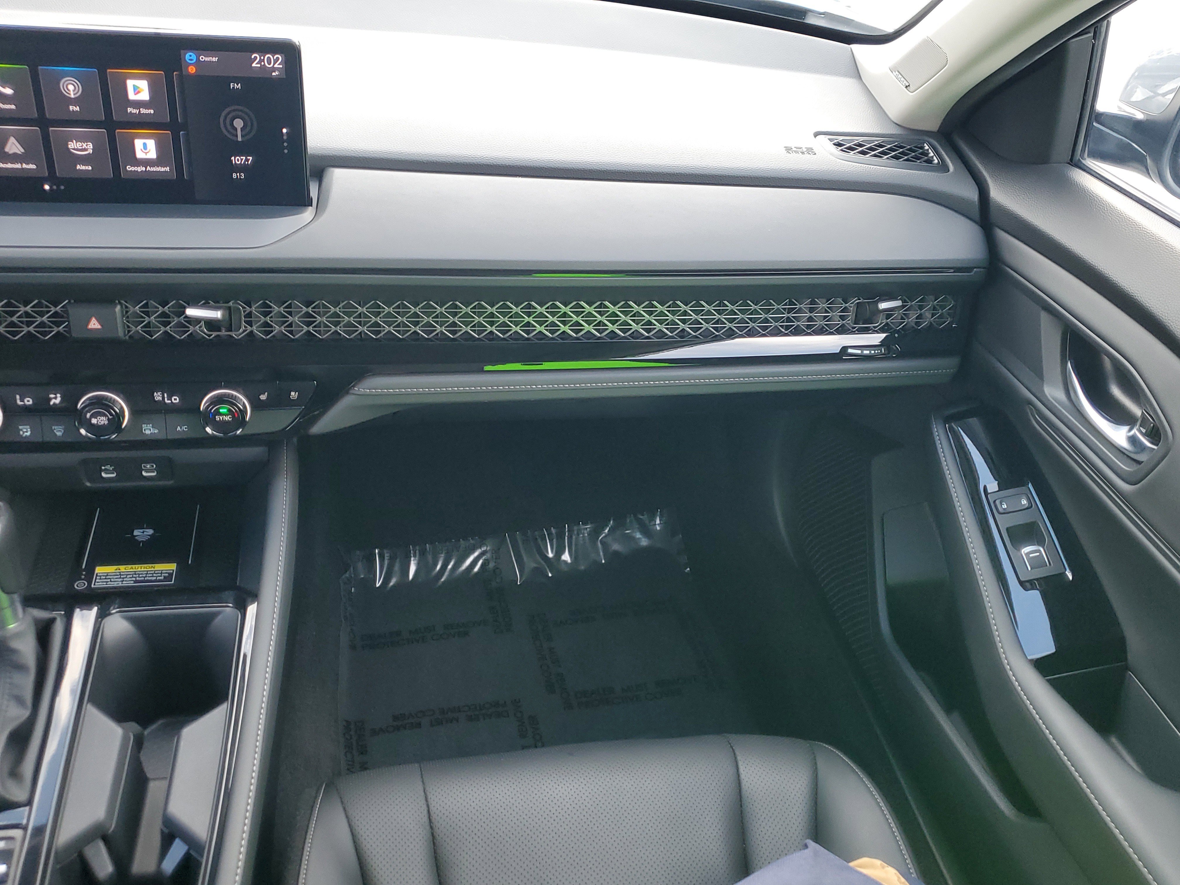 Used 2024 Honda Accord Touring image 17