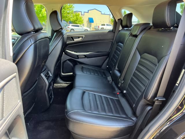 Certified 2023 Ford Edge SEL AWD/4WD image 5