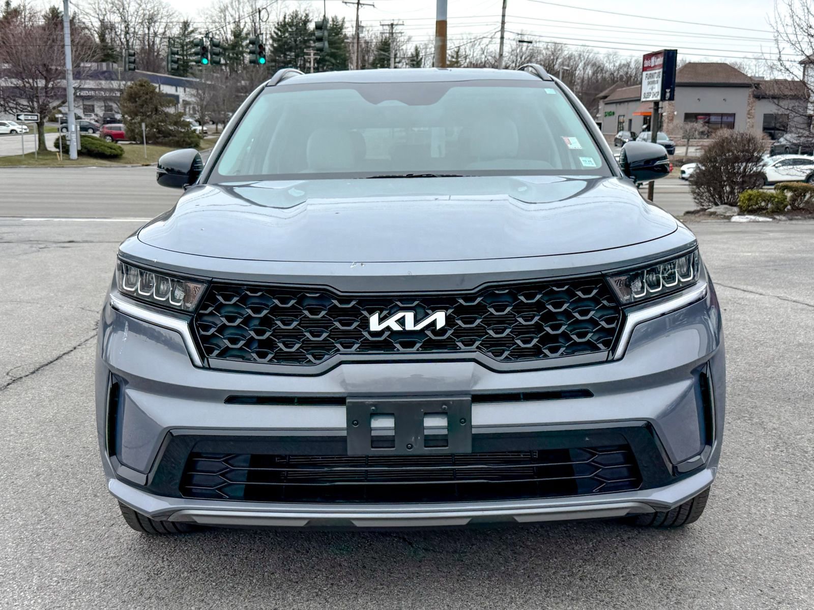 Used 2023 Kia Sorento S image 7