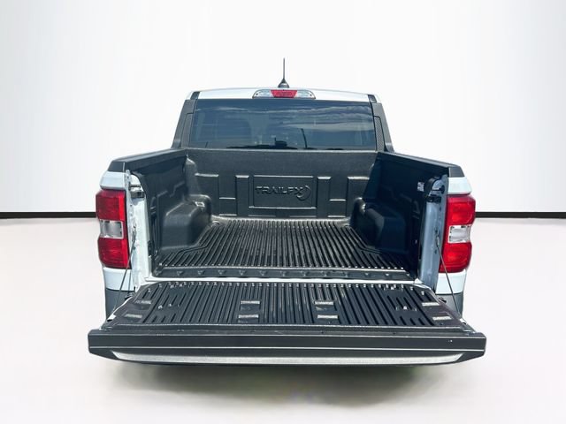 Certified 2026 Ford Maverick XLT AWD/4WD image 32