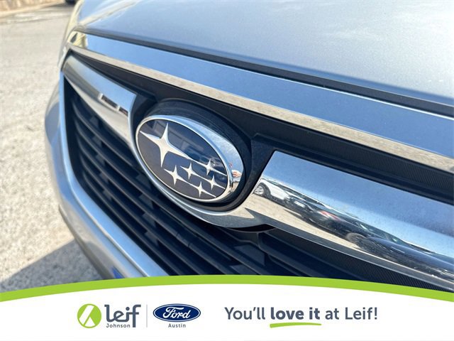 Used 2020 Subaru Forester Touring w/ Popular Package #2 image 35