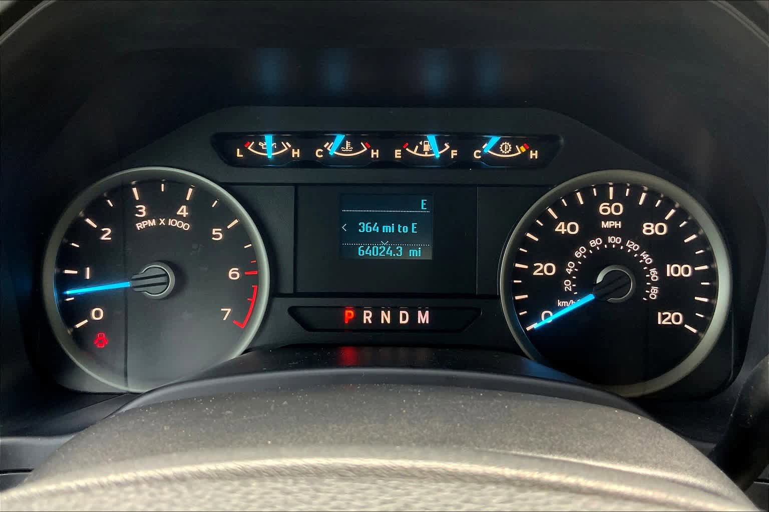 Certified 2018 Ford F150 XLT AWD/4WD image 26