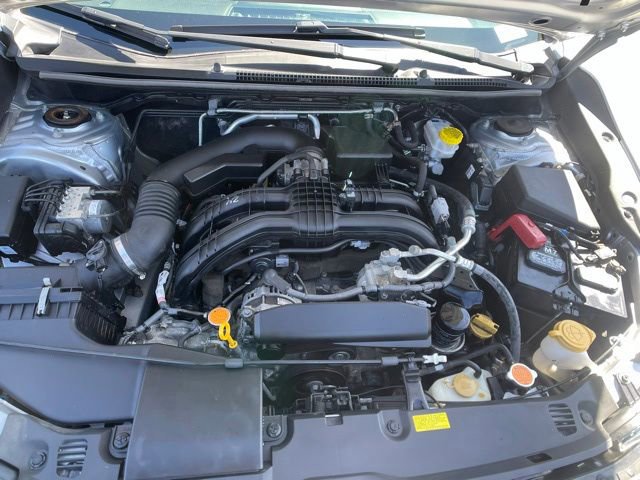 Used 2019 Subaru Impreza 2.0i AWD/4WD image 13