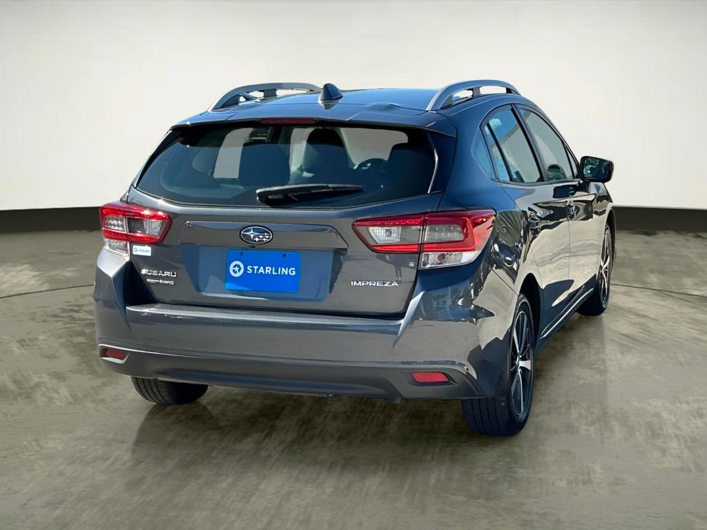 Used 2023 Subaru Impreza Premium image 7
