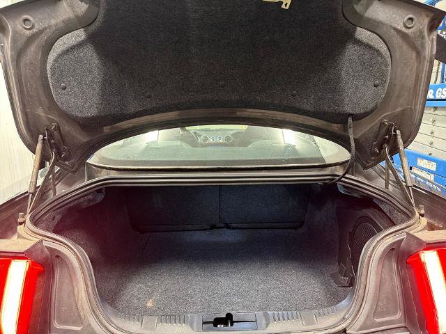 Certified 2020 Ford Mustang GT Premium w/ Performance Package - Level 2 RWD image 34