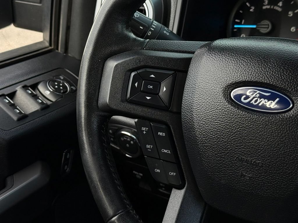 Certified 2020 Ford F150 XLT w/ Equipment Group 302A Luxury AWD/4WD image 10