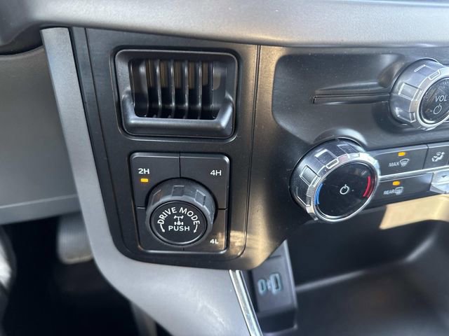 Certified 2024 Ford F150 XLT w/ Mobile Office Package image 24