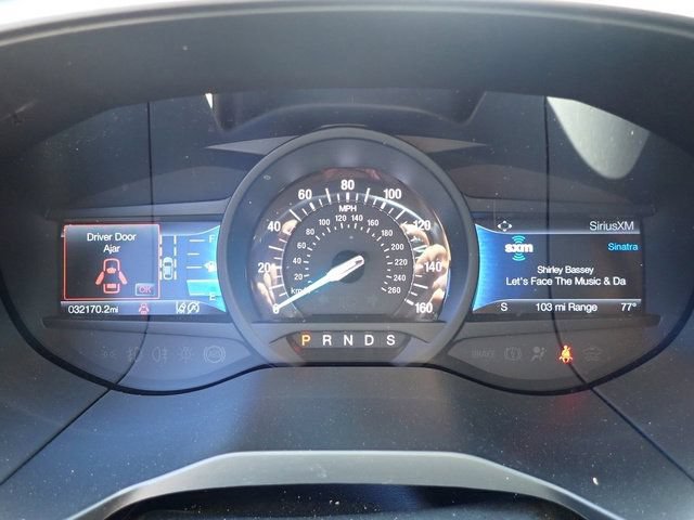 Certified 2022 Ford Edge SEL w/ Convenience Package AWD/4WD image 30
