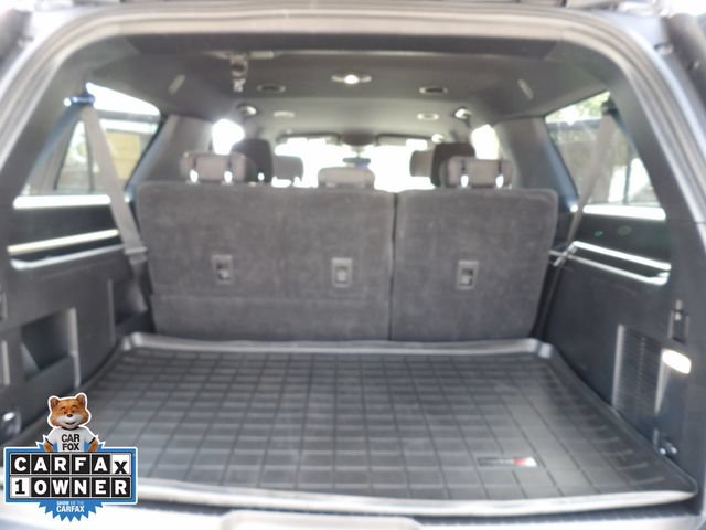 Certified 2020 Ford Expedition Max XLT RWD image 28