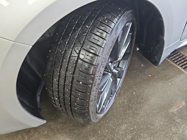 Used 2026 Toyota Corolla XSE FWD image 31