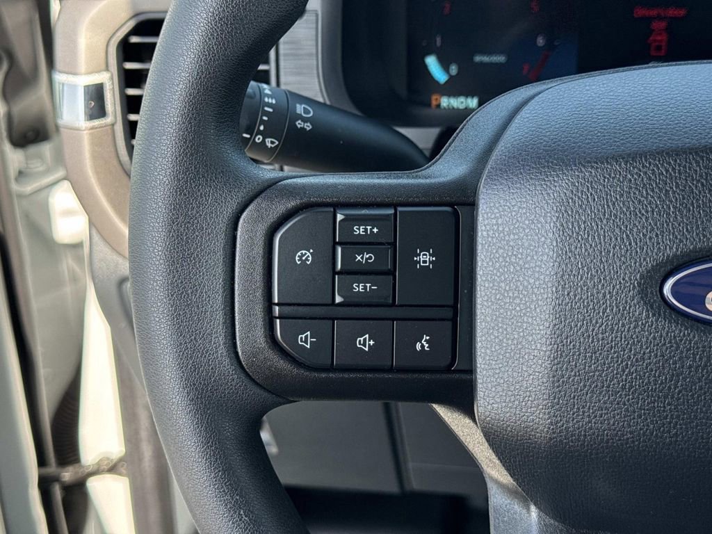 Certified 2025 Ford F150 XL w/ Equipment Group 103A High image 10