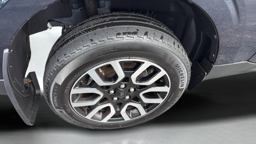 Certified 2022 Ford Maverick Lariat w/ Lariat Luxury Package FWD image 31