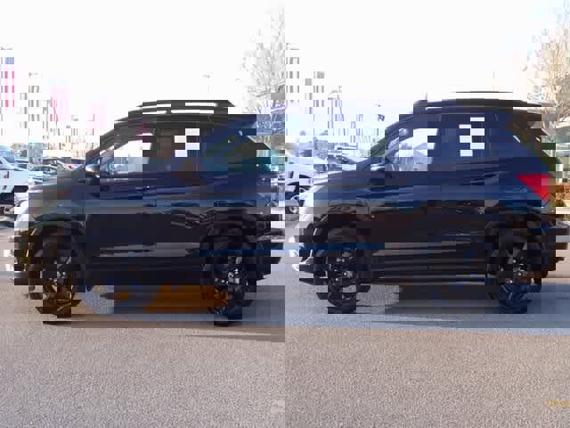 Used 2019 Honda Passport Elite image 2