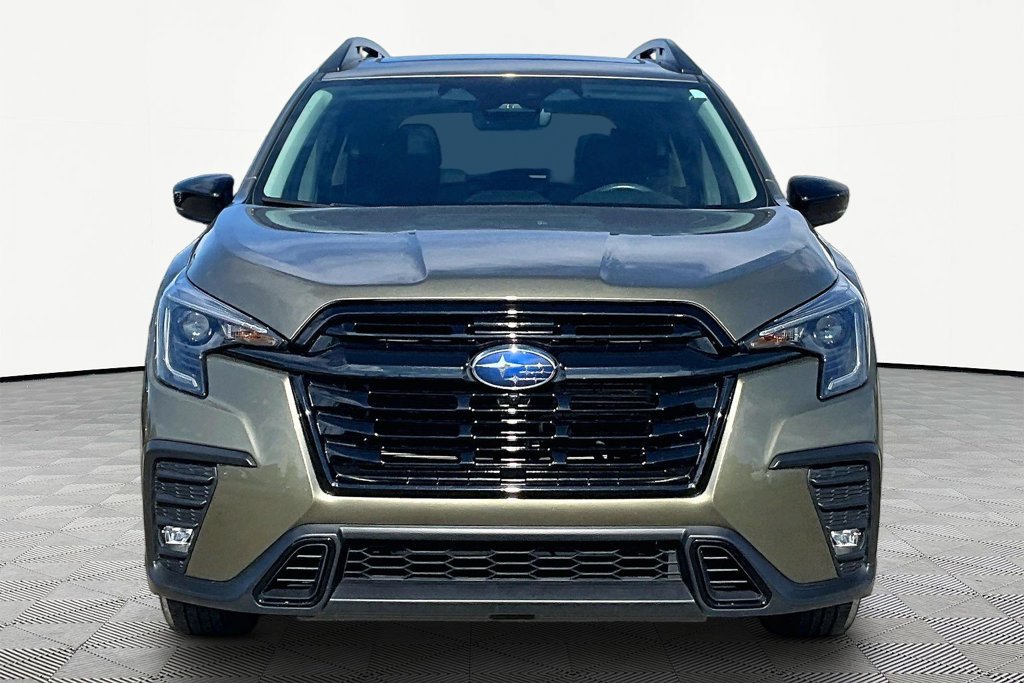 Used 2024 Subaru Ascent Onyx Edition Limited AWD/4WD image 3