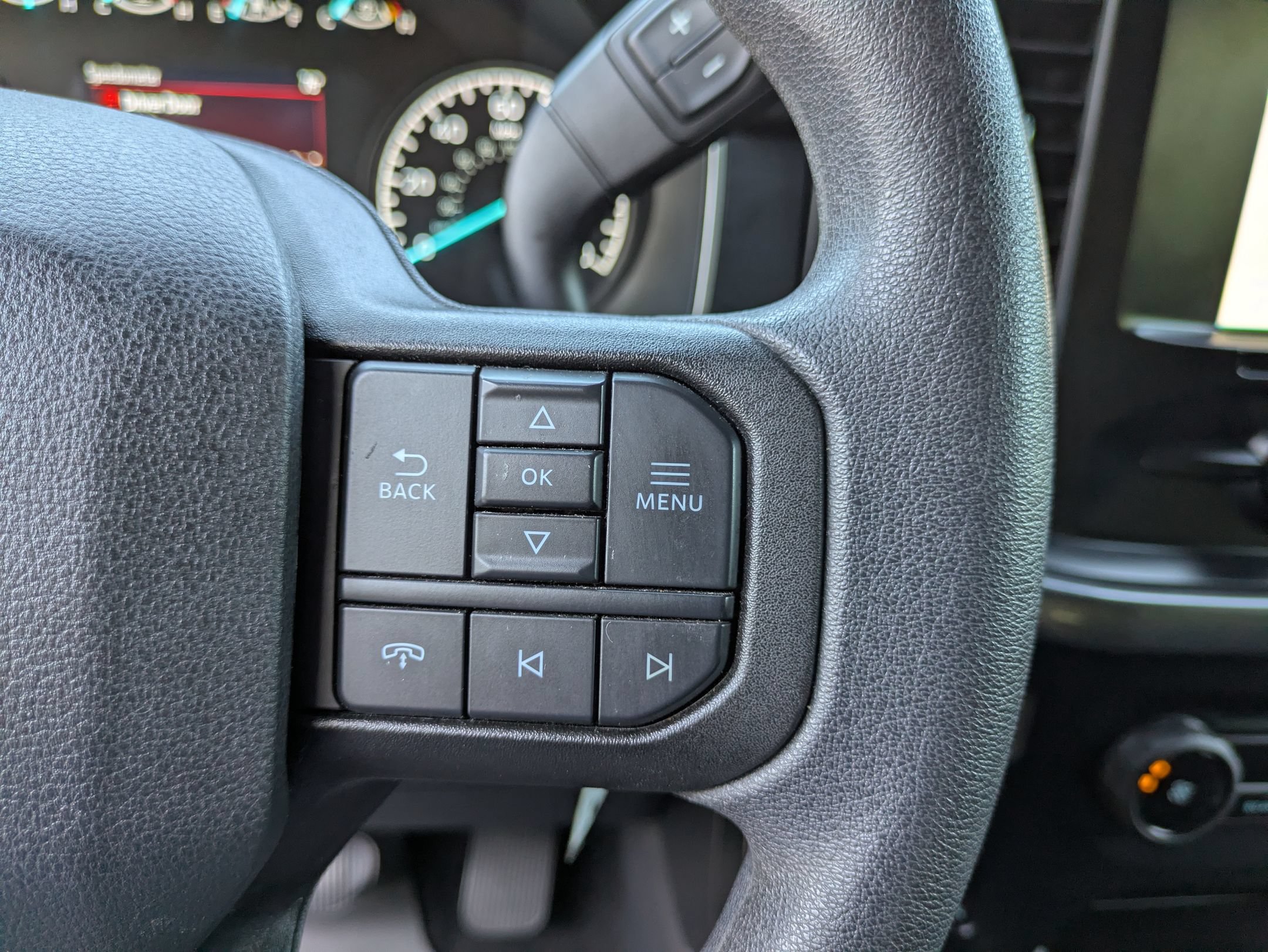 Certified 2023 Ford F150 XL w/ STX Appearance Package AWD/4WD image 20