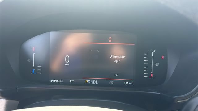 Certified 2024 Ford Escape Active FWD image 18