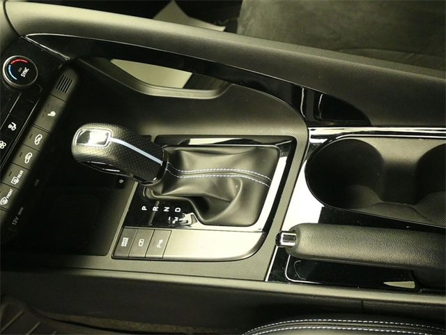 Used 2025 Hyundai Elantra N image 13