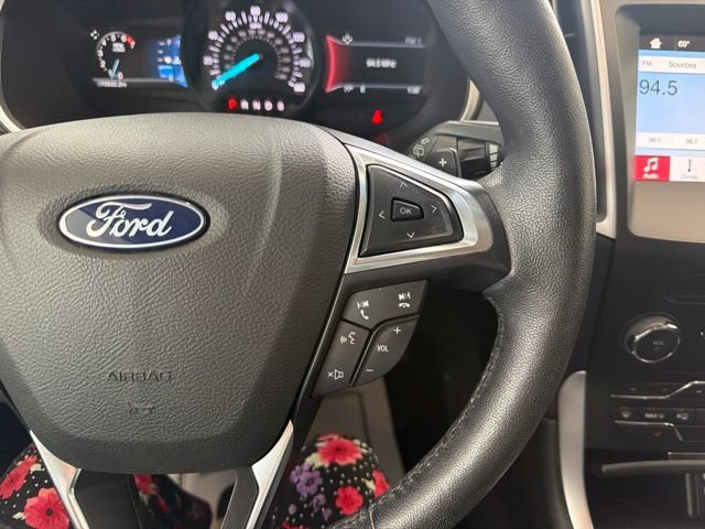 Certified 2018 Ford Edge SEL w/ Equipment Group 201A AWD/4WD image 30