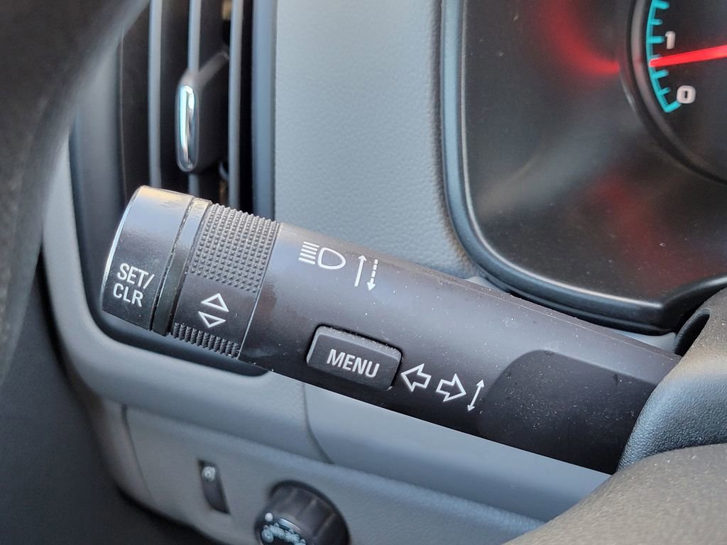 Used 2021 GMC Canyon Elevation Standard w/ Convenience Package image 28