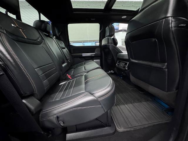 Certified 2023 Ford F250 Platinum image 34