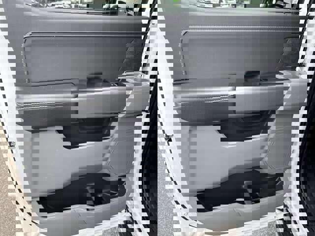 Certified 2024 Ford F150 XLT w/ Mobile Office Package image 18