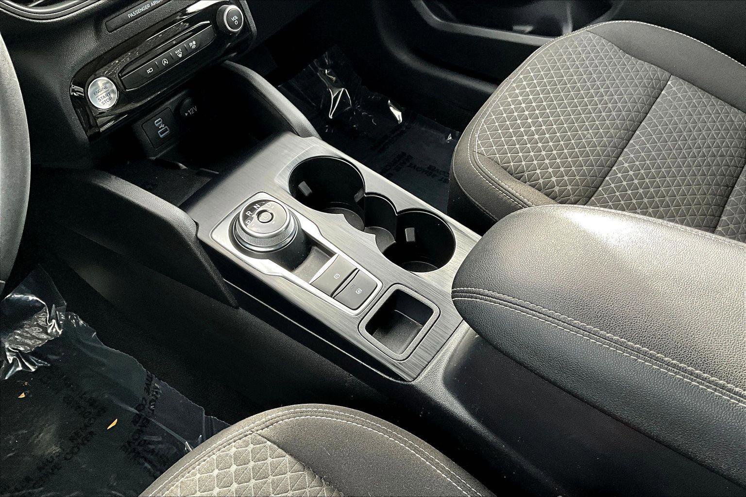 Certified 2023 Ford Escape Active w/ Tech Pack #2 image 12