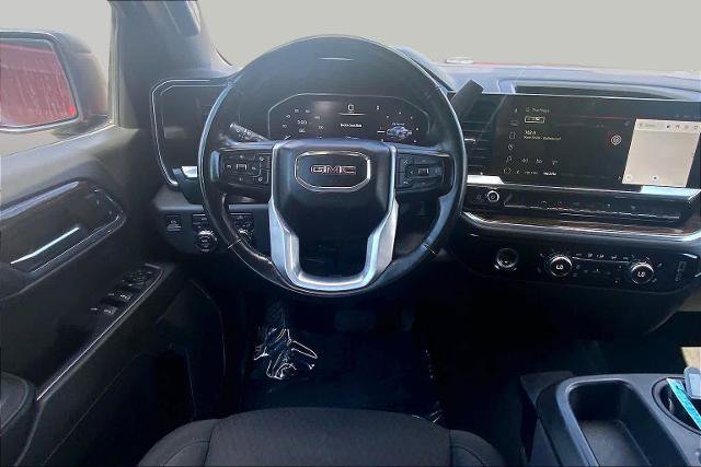 Used 2023 GMC Sierra 1500 Elevation AWD/4WD image 6