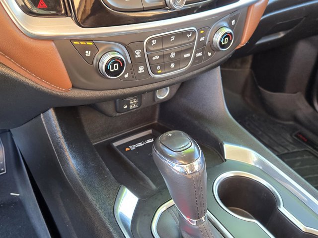 Used 2020 Chevrolet Traverse High Country FWD image 22