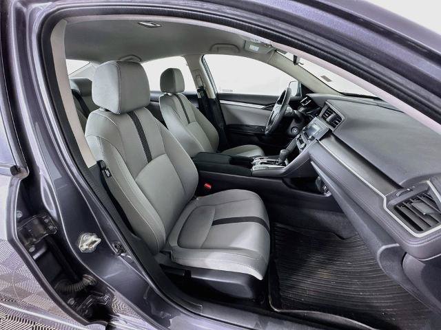 Used 2020 Honda Civic LX image 25