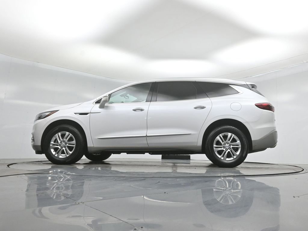 Used 2020 Buick Enclave Essence w/ LPO, Floor Liner Package FWD image 26