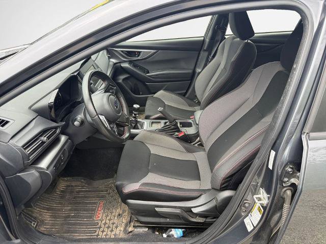 Used 2022 Subaru WRX AWD/4WD image 12