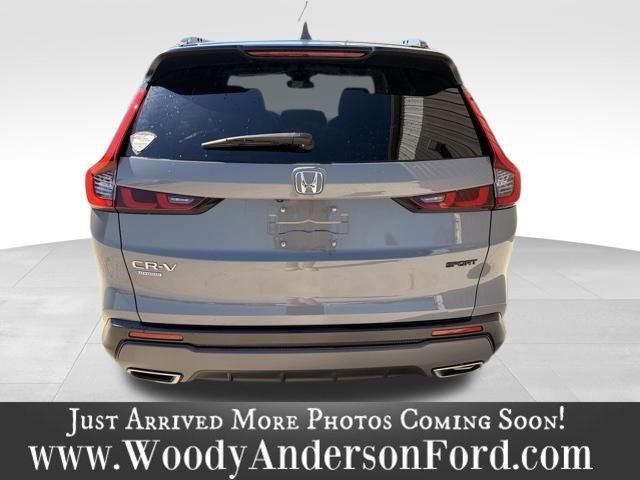 Used 2024 Honda CR-V Sport image 4