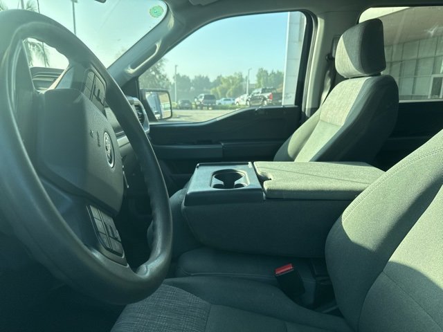 Certified 2023 Ford F150 XLT image 6