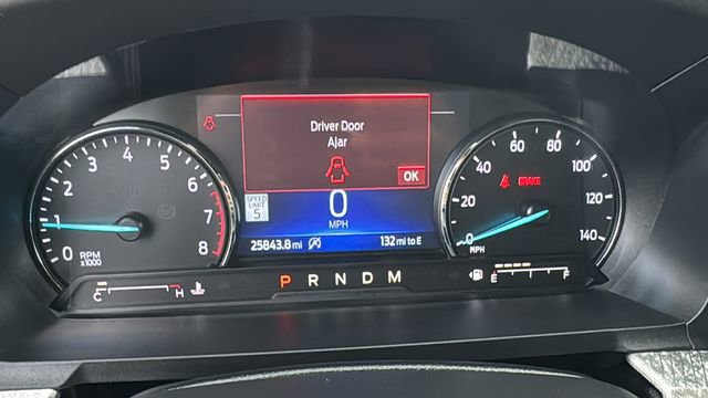 Certified 2023 Ford Explorer Timberline w/ Timberline Technology Package image 20