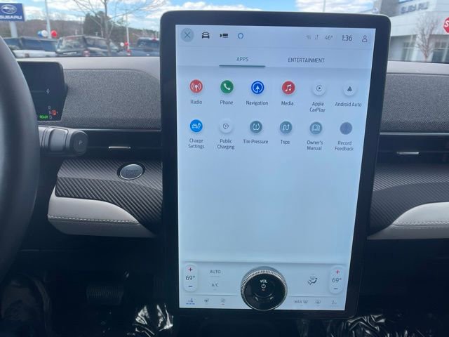 Certified 2025 Ford Mustang Mach-E Premium image 24