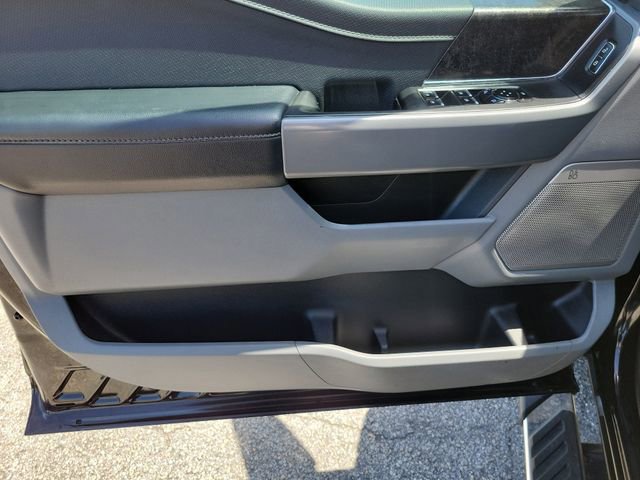 Certified 2023 Ford F150 XLT w/ Equipment Group 302A High image 14