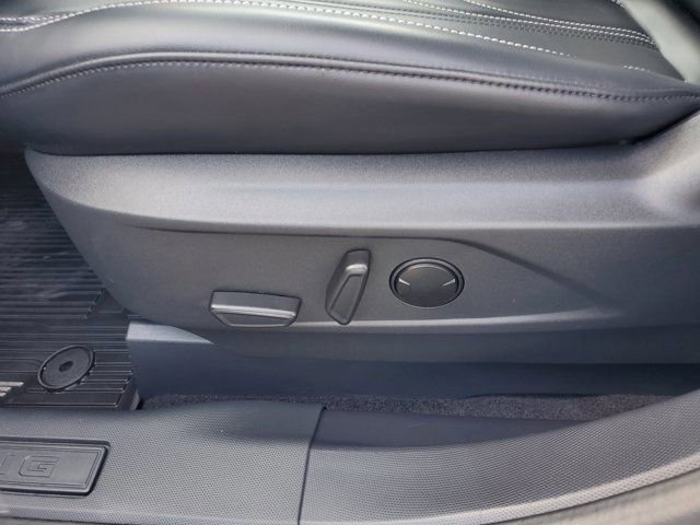 Certified 2023 Ford Mustang Mach-E Select image 14