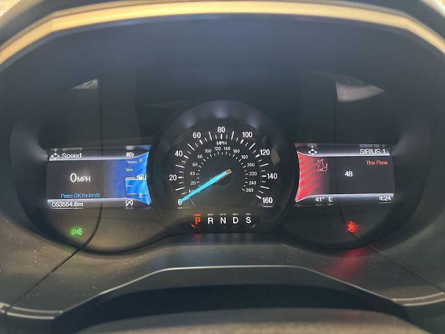 Certified 2020 Ford Edge SEL w/ Cold Weather Package image 10