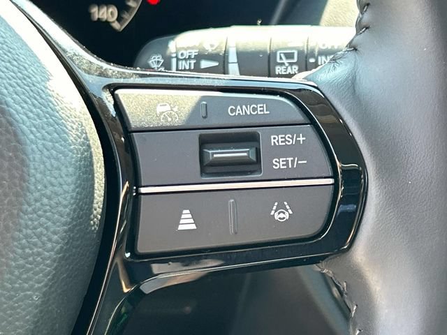 Used 2024 Honda HR-V EX-L image 29