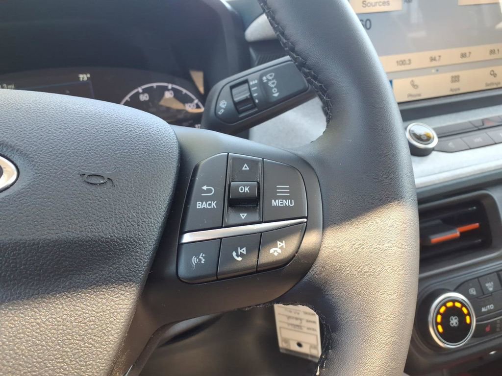 Certified 2024 Ford Maverick XLT w/ XLT Luxury Package FWD image 19