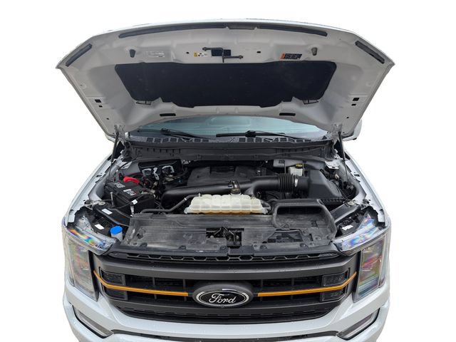 Certified 2023 Ford F150 Tremor w/ Equipment Group 402A High AWD/4WD image 16
