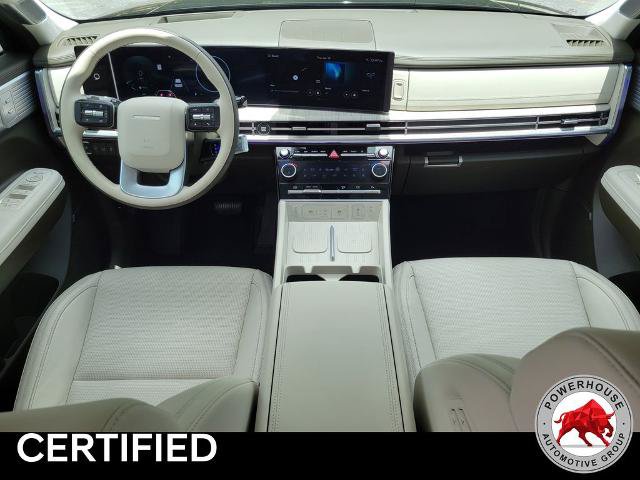 Used 2025 Hyundai Santa Fe Calligraphy FWD image 19