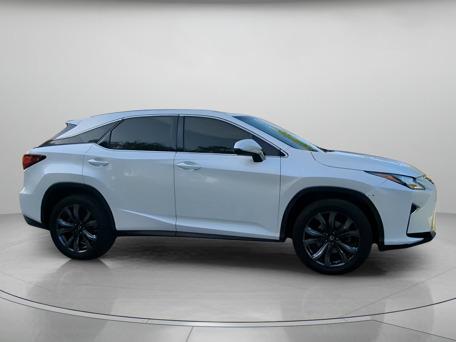 Used 2018 Lexus RX 350 FWD w/ Premium Package image 34