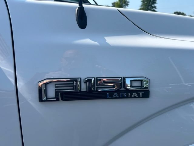 Certified 2020 Ford F150 Lariat AWD/4WD image 24
