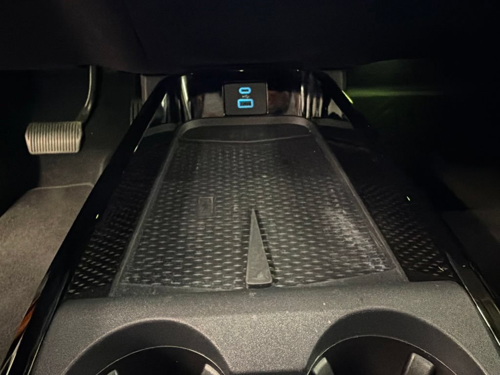 Certified 2023 Ford Mustang Mach-E Premium AWD/4WD image 14