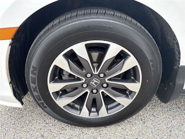 Used 2023 Honda Odyssey EX-L image 33