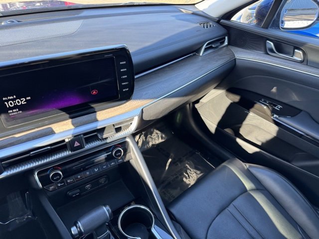 Used 2024 Kia K5 EX w/ EX Premium Package image 30