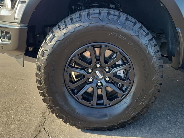 Certified 2024 Ford F150 Raptor AWD/4WD image 32